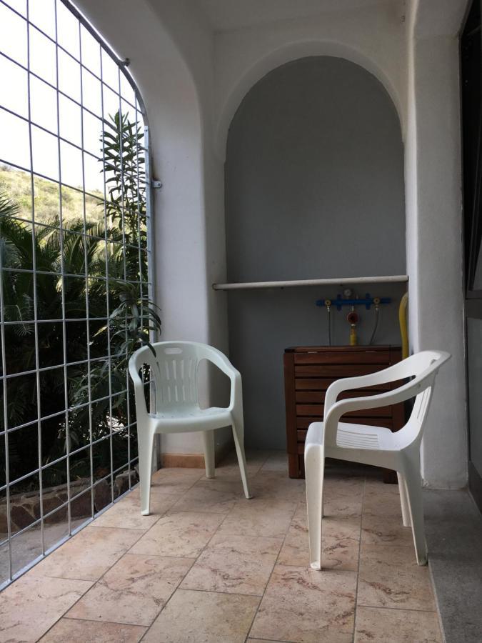 Domo 'E Chelu Apartment Orosei Exterior photo