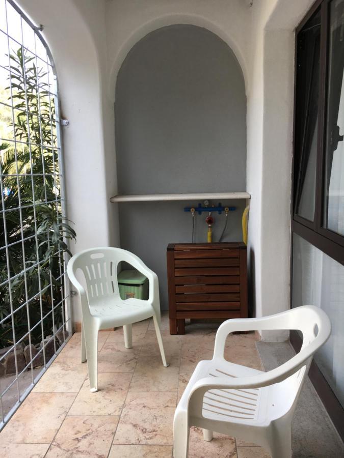 Domo 'E Chelu Apartment Orosei Exterior photo