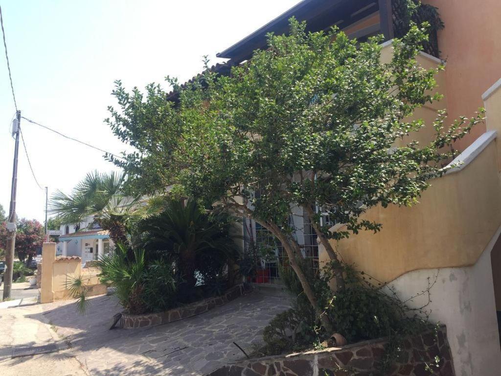Domo 'E Chelu Apartment Orosei Exterior photo